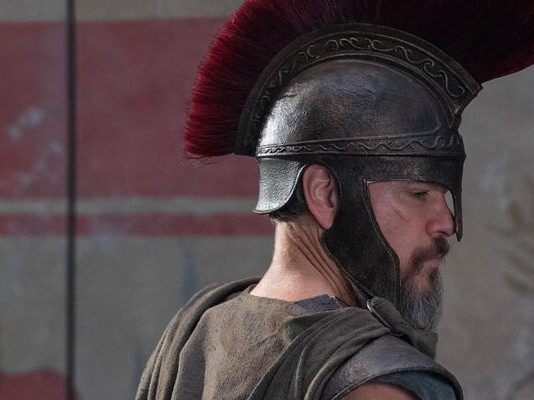 A Odisseia | Novo filme de Christopher Nolan ganha primeiro trailer e promete redefinir o épico mitológico no cinema