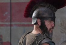 Christopher Nolan transforma mito em espetáculo! “A Odisseia” ganha cartaz oficial