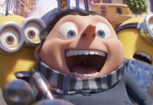 Globo leva diversão intergeracional à Sessão da Tarde com Minions 2: A Origem de Gru nesta sexta (12)