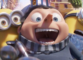 Globo leva diversão intergeracional à Sessão da Tarde com Minions 2: A Origem de Gru nesta sexta (12)