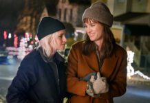 No clima do Natal, Supercine aposta em romance e representatividade com “Alguém Avisa?” neste sábado (20)