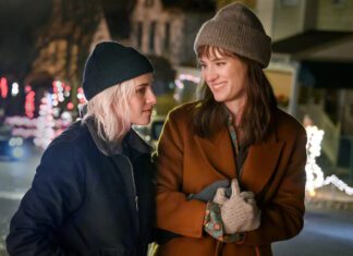 No clima do Natal, Supercine aposta em romance e representatividade com “Alguém Avisa?” neste sábado (20)