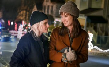 No clima do Natal, Supercine aposta em romance e representatividade com “Alguém Avisa?” neste sábado (20)