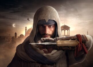 Netflix confirma Johan Renck como diretor da série live action de Assassin’s Creed