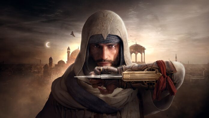 Assassin's Creed