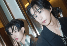 Bling Bling | Novo BL tailandês aposta no glamour do teatro Likay e estreia em 2026