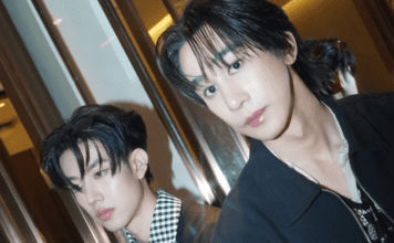 Bling Bling | Novo BL tailandês aposta no glamour do teatro Likay e estreia em 2026