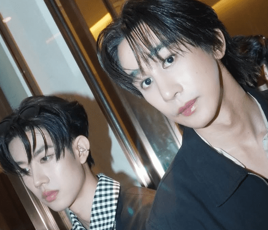 Bling Bling | Novo BL tailandês aposta no glamour do teatro Likay e estreia em 2026