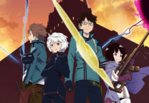 World Trigger terá novo anime anunciado na Jump Festa 2026 e retomará a história desde o volume 1