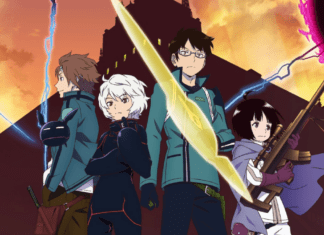 World Trigger terá novo anime anunciado na Jump Festa 2026 e retomará a história desde o volume 1