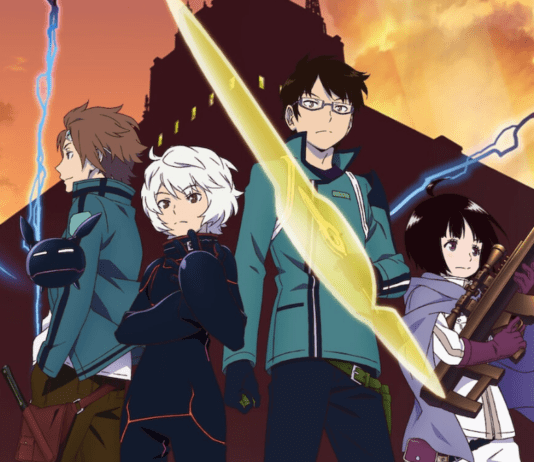 World Trigger terá novo anime anunciado na Jump Festa 2026 e retomará a história desde o volume 1