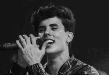 Yuri Higa estreia com single romântico, conquista as redes sociais e desponta como nova aposta do sertanejo pop