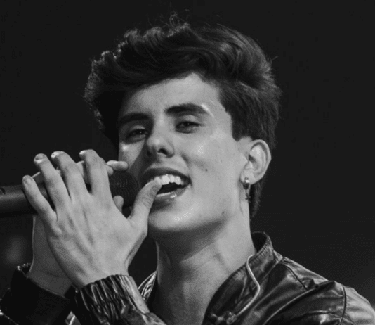 Yuri Higa estreia com single romântico, conquista as redes sociais e desponta como nova aposta do sertanejo pop