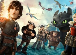Record TV aposta em emoção e nostalgia com a exibição de Como Treinar o Seu Dragão no Cine Aventura Especial deste sábado (13)