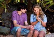 Cine Aventura deste sábado (20) exibe “De Volta à Ilha da Imaginação Nim”, produção australiana cheia de emoção