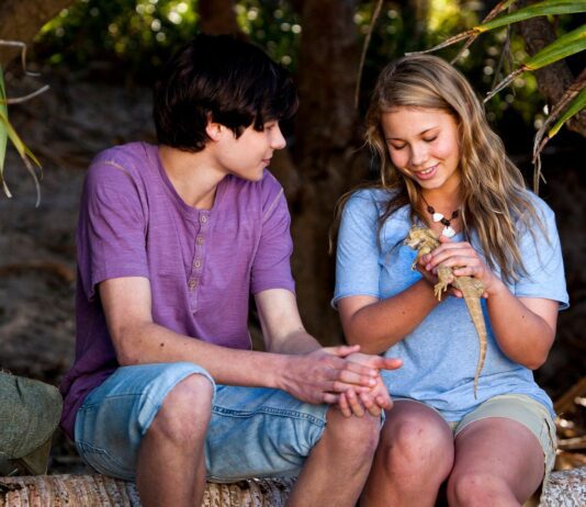 Cine Aventura deste sábado (20) exibe “De Volta à Ilha da Imaginação Nim”, produção australiana cheia de emoção