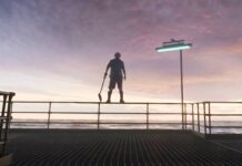 Warner Bros. divulga material inédito de Digger, novo filme de Tom Cruise dirigido por Alejandro G. Iñárritu