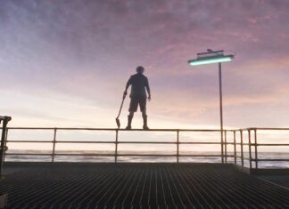 Warner Bros. divulga material inédito de Digger, novo filme de Tom Cruise dirigido por Alejandro G. Iñárritu