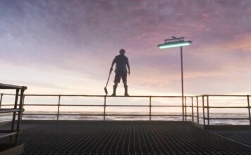 Warner Bros. divulga material inédito de Digger, novo filme de Tom Cruise dirigido por Alejandro G. Iñárritu