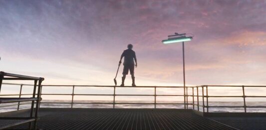 Warner Bros. divulga material inédito de Digger, novo filme de Tom Cruise dirigido por Alejandro G. Iñárritu