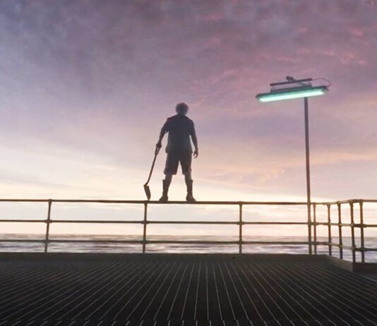 Warner Bros. divulga material inédito de Digger, novo filme de Tom Cruise dirigido por Alejandro G. Iñárritu