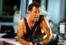 Domingo Maior exibe “Duro de Matar” na noite de hoje (21), um dos maiores clássicos do cinema de ação