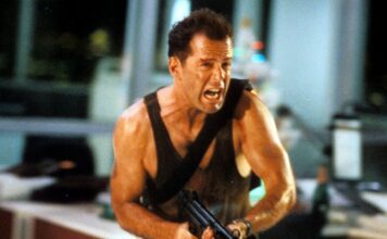 Domingo Maior exibe “Duro de Matar” neste domingo (21), um dos maiores clássicos do cinema de ação