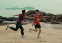 Eu Contei ao Pôr do Sol Sobre Você | O drama tailandês que transformou sentimentos em fenômeno internacional