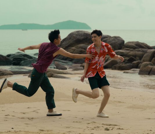 Eu Contei ao Pôr do Sol Sobre Você | O drama tailandês que transformou sentimentos em fenômeno internacional