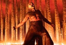 Extermínio: O Templo dos Ossos ganha trailer intenso e aprofunda o terror pós-apocalíptico