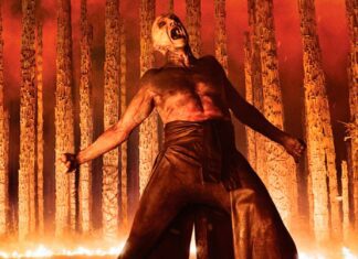 Extermínio: O Templo dos Ossos ganha trailer intenso e aprofunda o terror pós-apocalíptico