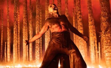 Extermínio: O Templo dos Ossos ganha trailer intenso e aprofunda o terror pós-apocalíptico