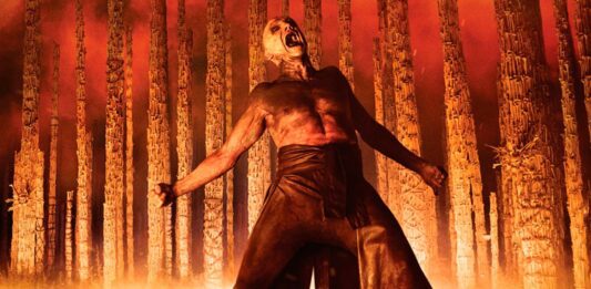 Extermínio: O Templo dos Ossos ganha trailer intenso e aprofunda o terror pós-apocalíptico