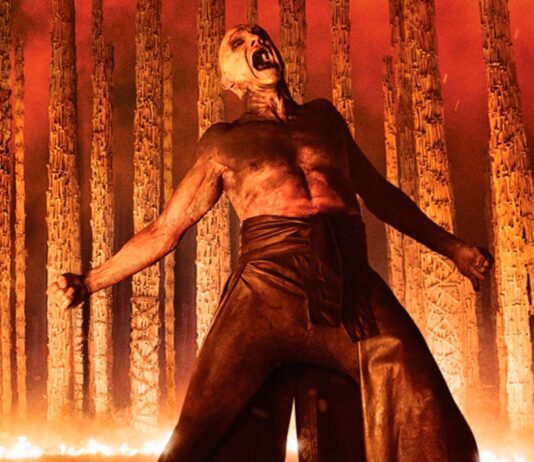 Extermínio: O Templo dos Ossos ganha trailer intenso e aprofunda o terror pós-apocalíptico