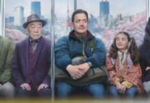 Crítica – Família de Aluguel observa afetos terceirizados e a solidão em uma cidade estrangeira