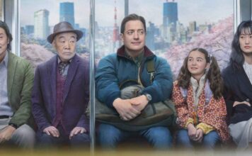 Crítica – Família de Aluguel observa afetos terceirizados e a solidão em uma cidade estrangeira