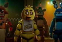 Crítica – Five Nights at Freddy’s 2 é um avanço divertido, nostálgico e limitado por suas próprias escolhas