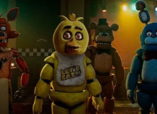 Crítica – Five Nights at Freddy’s 2 é um avanço divertido, nostálgico e limitado por suas próprias escolhas