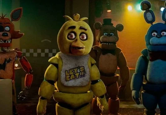 Crítica – Five Nights at Freddy’s 2 é um avanço divertido, nostálgico e limitado por suas próprias escolhas