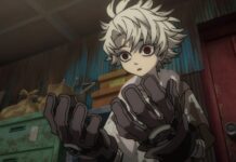 Gachiakuta vai além do mangá e do anime e anuncia adaptação em live-action para os palcos japoneses