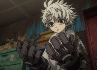 Gachiakuta vai além do mangá e do anime e anuncia adaptação em live-action para os palcos japoneses