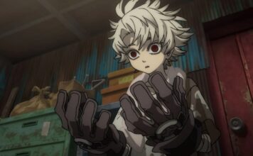 Gachiakuta vai além do mangá e do anime e anuncia adaptação em live-action para os palcos japoneses