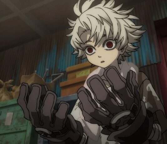 Gachiakuta vai além do mangá e do anime e anuncia adaptação em live-action para os palcos japoneses