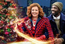 Sessão da Tarde de Natal aposta em emoção e magia com “Genie – A Magia do Natal” nesta quarta (24)