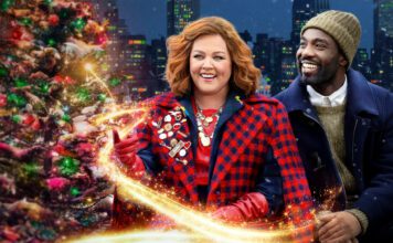 Sessão da Tarde de Natal aposta em emoção e magia com “Genie – A Magia do Natal” nesta quarta (24)