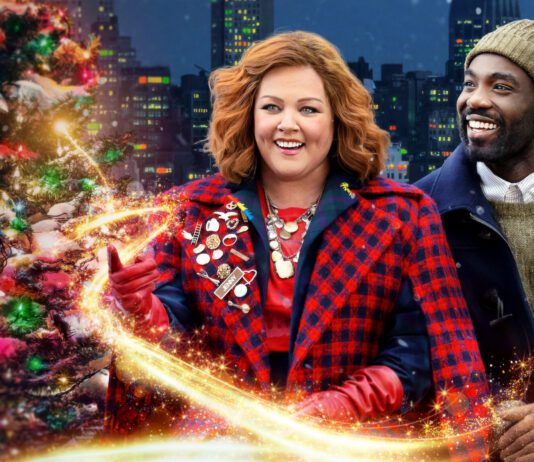 Sessão da Tarde de Natal aposta em emoção e magia com “Genie – A Magia do Natal” nesta quarta (24)