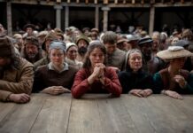 Crítica – Hamnet: A Vida Antes de Hamlet é um retrato delicado e profundo do luto como permanência