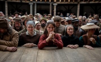 Crítica – Hamnet: A Vida Antes de Hamlet é um retrato delicado e profundo do luto como permanência