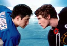 O que podemos esperar da 2ª temporada de Heated Rivalry? Série retorna focada nas consequências do amor e da carreira fora do gelo