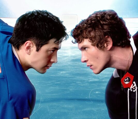 O que podemos esperar da 2ª temporada de Heated Rivalry? Série retorna focada nas consequências do amor e da carreira fora do gelo